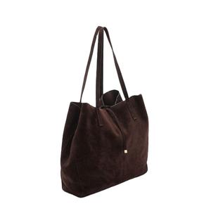 Fashionable Genuine Leather Luxury Handbags for <b>Women</b> Soft Eco-friendly Waterproof Customizable Cross-Body <b>Shoulder</b> <b>Bag</b> - Product Image 1