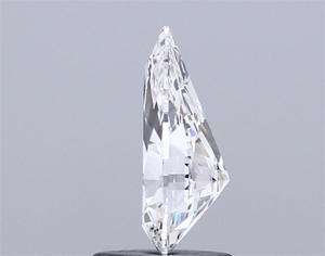 Diamant de laboratoire de qualité supérieure certifié IGI, taille coussin, couleur VVS, pour bijoux fins, disponible à prix raisonnable. - Product Image 3