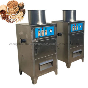 <span class=keywords><strong>Precio</strong></span> <span class=keywords><strong>Peeling</strong></span> Anacardos Horno de secado Máquina peladora - Product Image 4