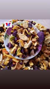 Vegetales secos-Suplementos vitamínicos - Product Image 5