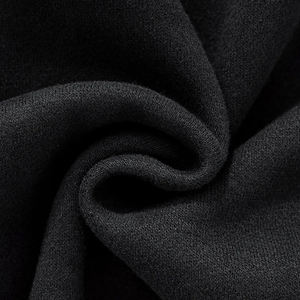 Pantalones deportivos de chándal con efecto acid wash, 350GSM, con cordón, de forro polar, holgados, rectos, con estampado, para exteriores, informales, para hermandades, para hombre - Product Image 6