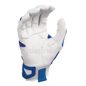 Gants de frappe de baseball de qualité supérieure en gros, respirants, avec logo personnalisé, à prix avantageux - Product Image 5