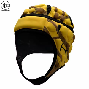 Casque de sécurité léger et respirant en nylon unisexe pour le cyclisme quotidien, le taekwondo et les sports d'hiver, idéal pour l'exercice en extérieur et l'entraînement à l'équitation - Product Image 6