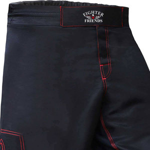 Vente en ligne : Shorts MMA les plus vendus, style unique, légers, collection 2026, vente en gros - Product Image 4