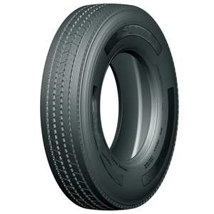 Neumáticos para Camión 11R24.5 - 16PR, Diseño para Todas las Posiciones, Neumáticos Nuevos de la Mejor Calidad - Product Image 6