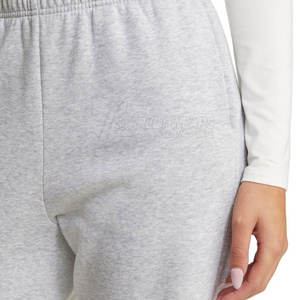 Pantalones de Mujer Resistentes al Viento de Algodón y Poliéster con Cintura Elástica, Logotipo Personalizado, Talla Grande, Alta Calidad, para Invierno - Product Image 6