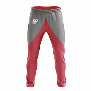 Uniformes de Cricket de Diseño Personalizado, Ropa Deportiva Transpirable, Jersey de Cricket Deportivo de Poliéster que Absorbe el Sudor, Servicio OEM, Conjunto de Camiseta y Pantalones - Product Image 5