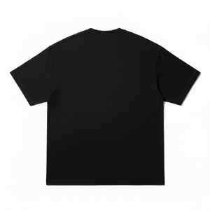 Camiseta Nueva para Hombre 2026, 100% Algodón Puro, Cómoda, Holgada, Transpirable, de Secado Rápido, a la Moda - Product Image 5