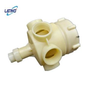 Distribuidor de Agua para Torre de Enfriamiento <span class=keywords><strong>Latino</strong></span> para Cabezal de Aspersor - Product Image 1
