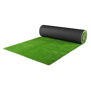 Tapis de gazon artificiel 1.5x20m Produit de haute qualité - Product Image 3