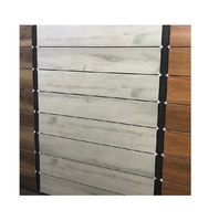 Carrelage en porcelaine poli de haute qualité, briques réfractaires 400x400mm, antidérapant, résistant à l'eau, antibactérien, surface mate, supermarché