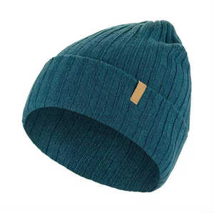 Bonnet Jacquard Hiver Chaud en Coton 100% Nouveau Style Multicolore – Vente en Gros Fabricant - Product Image 2