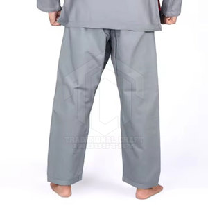 Kimono de Jiu-Jitsu de haute qualité, best-seller, avec doublure en coton, arrivée récente, ensembles de Gi BJJ légers et respirants - Product Image 4