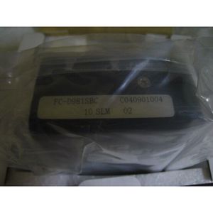 Aera MFC, FC-981C, FC-981SBC, O2 10 SLM, avec - Équipements et pièces semi-conductrices d'occasion fiables à l'échelle mondiale chez - Product Image 1