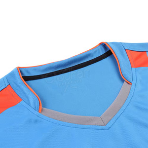 Uniforme de Voleibol Cómodo y Transpirable, Fabricación Profesional, Disponible para Hombre - Product Image 4