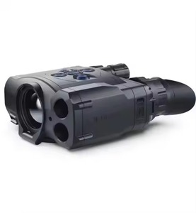 Jumelles thermiques haute précision XP50 Pro avec télémètre laser pour l'exploration en extérieur et les patrouilles de sécurité - Product Image 2