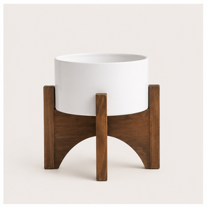 Soporte <span class=keywords><strong>de</strong></span> <span class=keywords><strong>Madera</strong></span> Moderno Hecho a Mano <span class=keywords><strong>para</strong></span> Plantas <span class=keywords><strong>de</strong></span> Interior, <span class=keywords><strong>para</strong></span> Suculentas, <span class=keywords><strong>Cactus</strong></span> y Decoración <span class=keywords><strong>de</strong></span> Escritorio <span class=keywords><strong>de</strong></span> Oficina, Soporte <span class=keywords><strong>de</strong></span> Maceta <span class=keywords><strong>de</strong></span> <span class=keywords><strong>Madera</strong></span> Sólida - Product Image 2