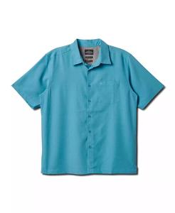 Quiksilver camicia da uomo in tessuto Centinela | Quiksilver Waterman - Product Image 1