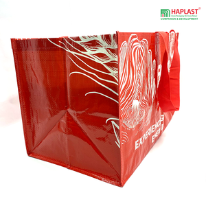 ถุงพลาสติก PP แบบซิปใช้ซ้ำได้สำหรับซื้อของใช้ในซูเปอร์มาร์เก็ตจากเวียดนามใช้ใน2025โลโก้แบบกำหนดเอง - Product Image 3