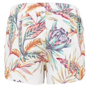 OEM Sublimation Pattern <b>Women</b> Summer Sport <b>Shorts</b> Breathable Fashion Wear Swim <b>Board</b> <b>Shorts</b> for <b>Women</b> Cheap Price Casual - Product Image 3