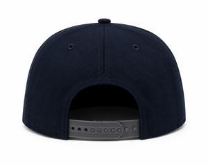 Wholesale High Quality Custom Logo 3D Embroidery Snapback Caps Two Tone <b>Flat</b> Brim Animal Embroidered Sports Baseball <b>Hats</b> - Product Image 3
