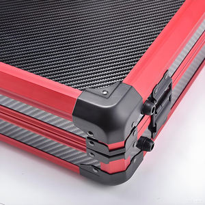 ערכת כלים בסיסית BODA, ערכת כלים משולבת, ערכות תיקון צמיגים לרכב, ערכת כלי עבודה ידניים לשימוש כללי בבית - Product Image 6