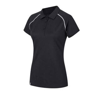 Camisa Casual para Mujer, Largo Regular, Transpirable, Lisa, 100% Algodón - Product Image 5