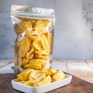 JACQUIE SECA CRISPY DE VIETNAM / JACQUIE SECA // Sra. Alina - Product Image 1