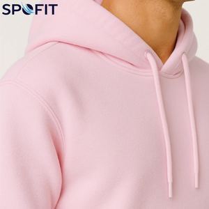 Produit très vendu, sweat-shirts slim fit pour hommes avec logo personnalisé, vente flash, sweat-shirt de haute qualité pour garçons, style streetwear - Product Image 3