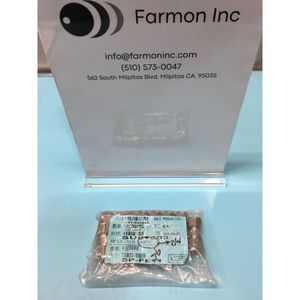 8 Conectores de Tubo SWAGELOK SS-600-6, Unión, 3/8 pulg. Equipo y Piezas de Semiconductores de Confianza de Marca Global en - Product Image 2
