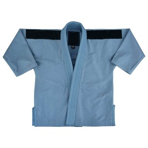 Offre Spéciale : Ensemble de Kimono de Karaté Léger – Tenue d'Entraînement d'Arts Martiaux avec Coutures Durables - Product Image 4