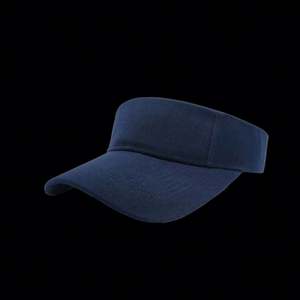 Casquette de sport réglable avec visière amovible et maille respirante pour la course, le tennis et les activités de plein air estivales - Product Image 3