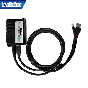 FRO IF-17 para Placa de Interfaz de Aceptador de Billetes, Módulo Validador de Billetes para Máquinas de Arcade y Expendedoras - Product Image 1