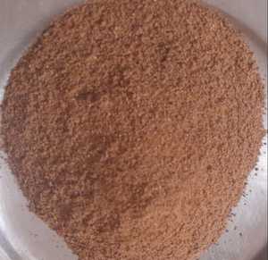 Farine de poisson artisanale durable de qualité supérieure TAQI CRAFT INTERNATIONAL pour l'enrichissement des plantes et des sols - Product Image 3