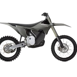 Nouvelle Moto Cross Électrique Varg Future 80 CV à Forte Demande en Gros – PRÊTE À ÊTRE EXPÉDIÉE – LIVRAISON 24/7 - Product Image 1