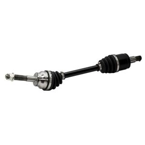 Arbre de transmission avant orange pour Kubota RTV500 4x4 modèles 2008-2018 K7311 15303 K731115303 KU 303 - Product Image 4