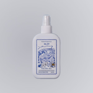 น้ำหอมสำหรับผู้ชาย Kellen Dress Perfume 185 มล. M 09 A Wonderful Day น้ำหอมเซินเจิ้น ยอกโก้ น้ำหอมขวด น้ำหอมผู้ชาย โคโลญจน์ กลิ่นหอม - Product Image 3