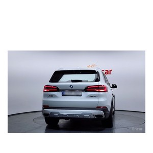 BMW X5 XDrive 30d XLine 2024, Diésel, Automático, 66,633 km, Volante a la Izquierda - Product Image 4