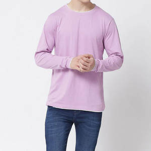 Camisa Casual de Manga Larga para Hombre, de Algodón, Antiarrugas, de Alta Calidad, Precio Económico, Gran Venta - Product Image 5