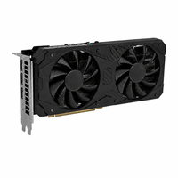 Kartu Grafis RTX 3080 10GB GDDR6X GPU Server GPU Kartu Grafis