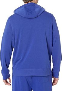 เสื้อฮู้ดดี้แบบฟอกสีพร้อมโลโก้สั่งทำ |   เสื้อฮู้ดดี้สตรีทแวร์วินเทจไซส์ใหญ่ขายส่ง |   ผู้ผลิตเสื้อสเวตเชิ้ตพร้อมโลโก้ตามสั่ง - Product Image 5