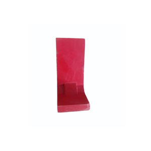 Soporte en Forma de L Personalizado para Muebles, Armarios, Estantes, Marcos y Aplicaciones de Montaje Industrial - Product Image 4