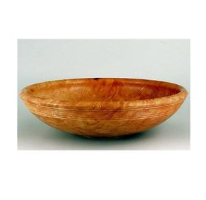 Tazones de Madera Hechos a Mano Ecológicos al por Mayor para Sopa, Comida, Fruta, Ensalada, para Uso en la Mesa de la Cocina, Venta Caliente - Product Image 1