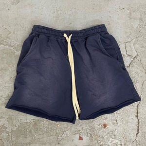 Shorts de sport en gros pour hommes, shorts de course légers, shorts de sport légers, en stock - Product Image 6