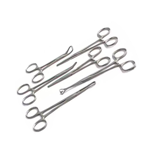 Kit de Instrumentos de Cirugía General de Plástico Personalizado |   Juego de 21 Instrumentos Quirúrgicos para Cirugía General, Precio Económico, Venta al Por Mayor - Product Image 4