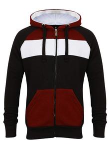 Trajes Deportivos de Invierno para Hombre con Logotipo Personalizado, Venta Directa de Fábrica 2026, Última Moda Casual - Product Image 2