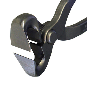 Pince à sabots de 12 pouces pour chevaux, pour petites mains, réutilisable, fabriquée au Pakistan, prix de gros personnalisé, meilleur prix abordable - Product Image 5