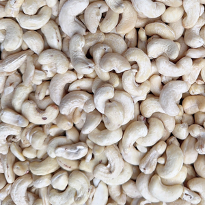 Hot Sale Cheap Rate Cashew <b>Nuts</b> Wholesale W180 Ww320 Ww240 Cashew <b>Nut</b> <b>Kernels</b> Santigo Cashew Vietnam Customized Cutting Size - Product Image 1