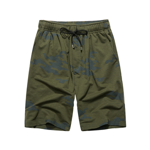 Pantalones Cortos Deportivos para Hombre, de Secado Rápido, 2 en 1, con Diseño Estampado, de Nailon y Elastano, para Gimnasio, Entrenamiento, Verano, Playa y Natación, Venta al Por Mayor - Product Image 5