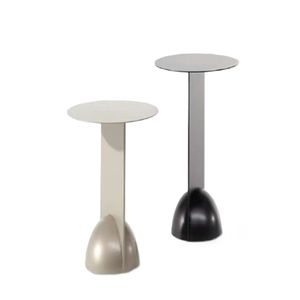 Home Decorative Furniture From Indian Exporter and Supplier Export Quality Metal Side Table Antique Powder Coated Side Table - Product Image 6